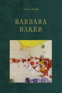 BARBARA COVER